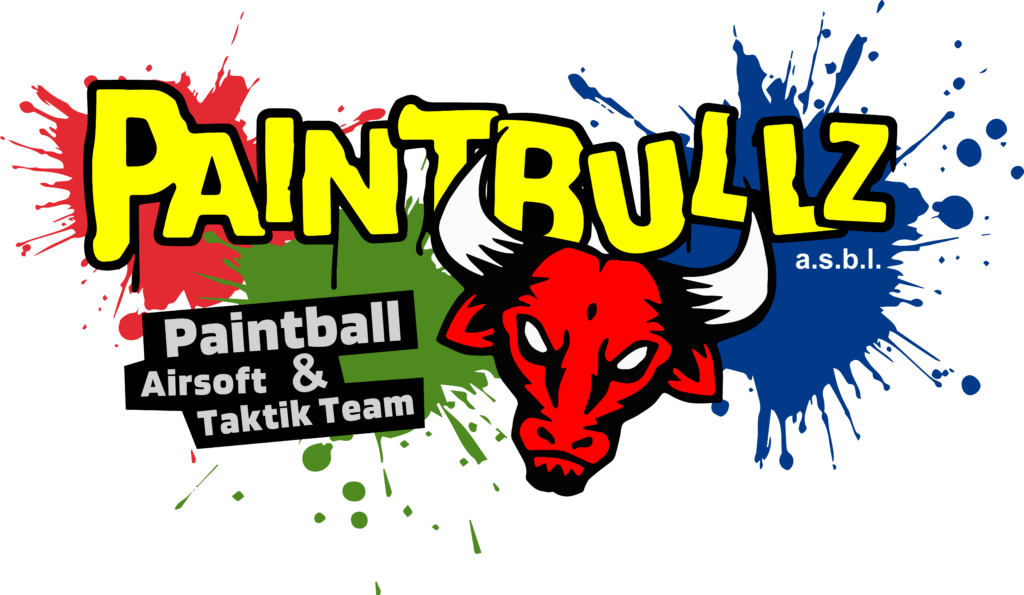Paintbullz a.s.b.l. — Paintball Airsoft & Taktik Team